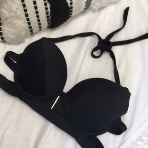 Victoria Secret Strappy Push-up Bikini